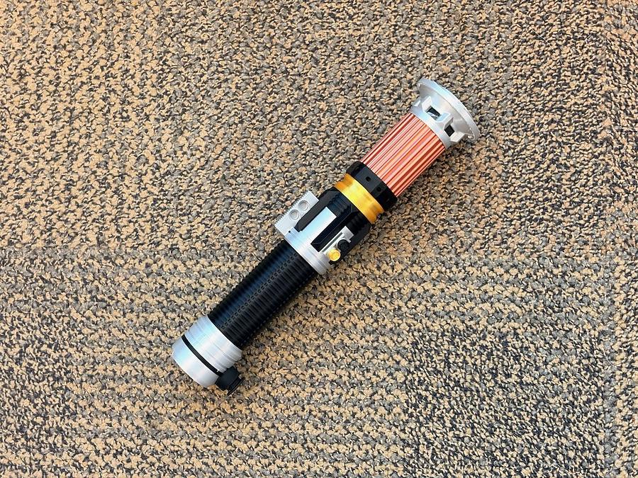 P4 Lightsaber