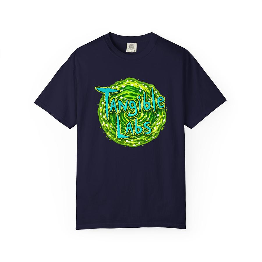 Tangible Labs Portal – T-Shirt