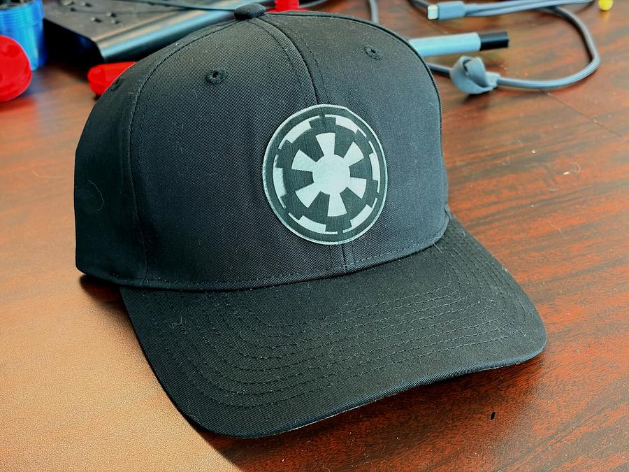 Empire Logo Hat
