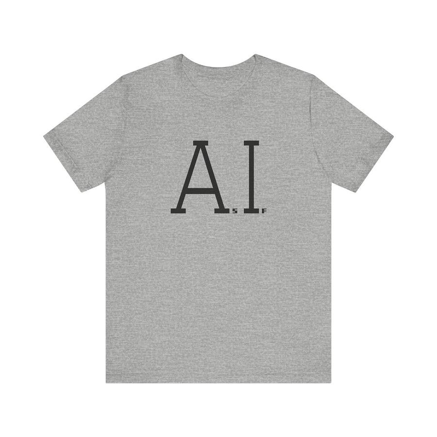 A.I. - As If