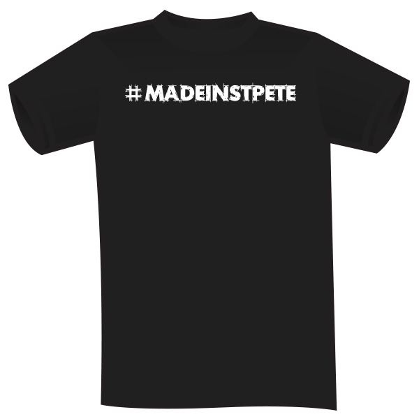 Made in St. Pete