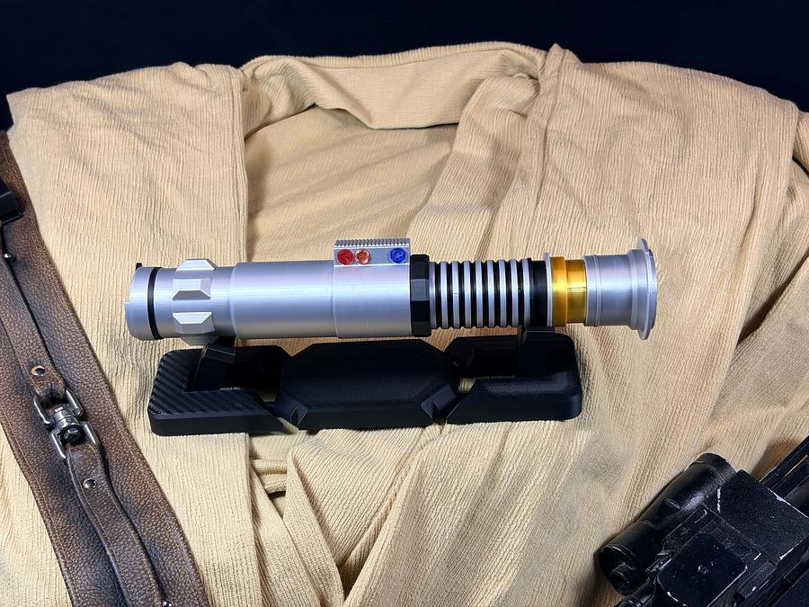 LS6 Lightsaber