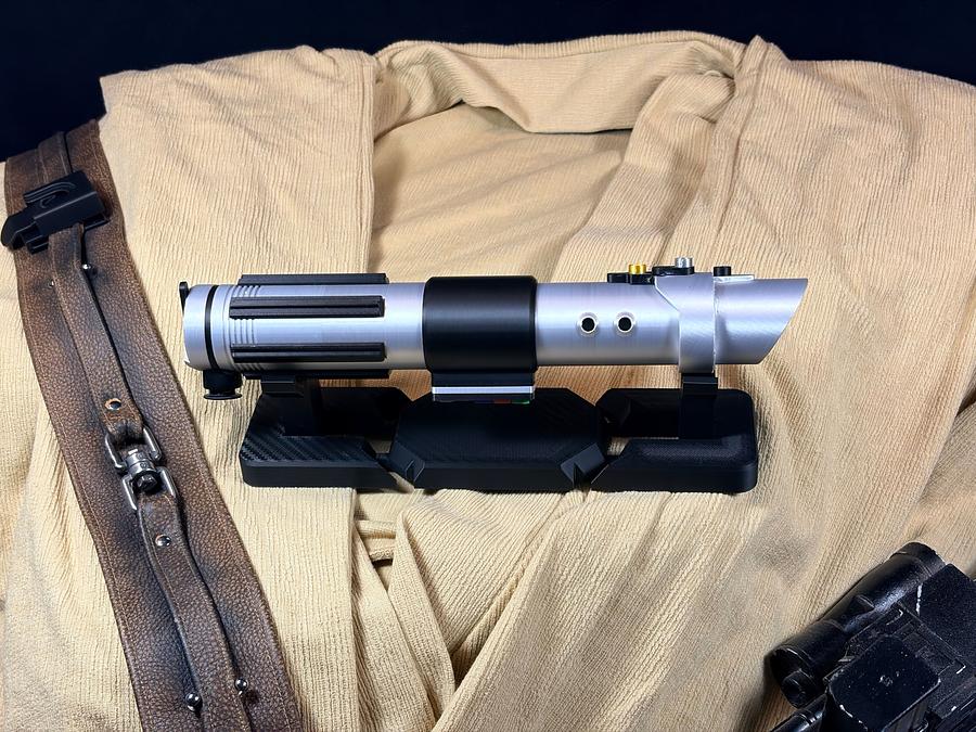 AS2 Lightsaber