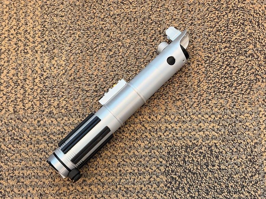 LS4 Lightsaber