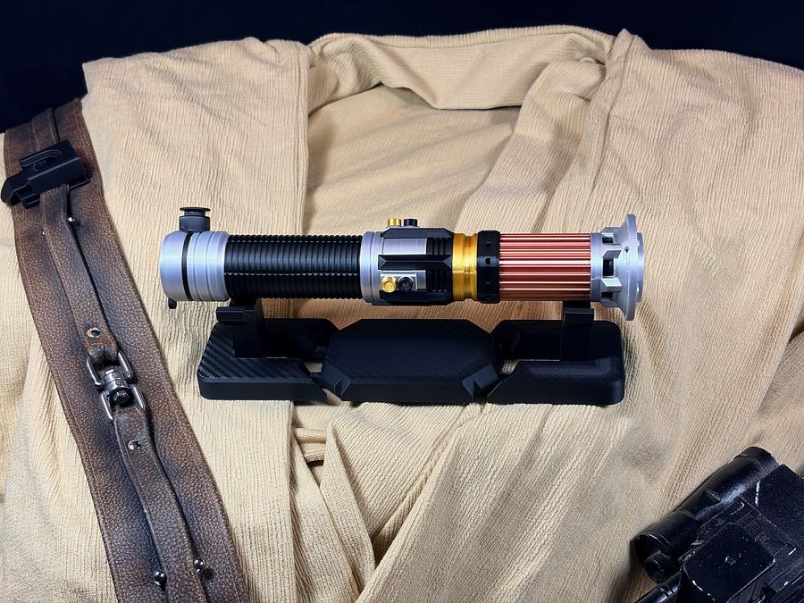 P4 Lightsaber
