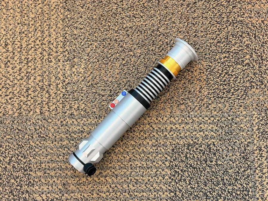 LS6 Lightsaber